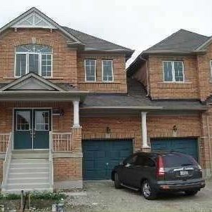 For Lease - 4 Bersan Terrace Unit# Bsmt, Brampton, Ontario - Photo 1