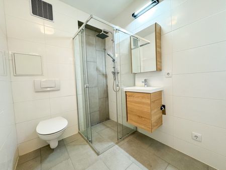 *MODERN* HELLE NEUBAUWOHNUNG IN TOP-LAGE - Foto 4
