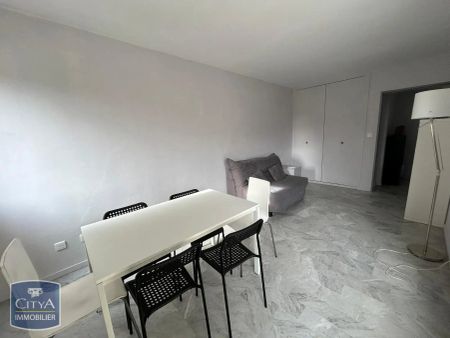 Appartement à louer 1 pièce 30.48m² - Photo 3