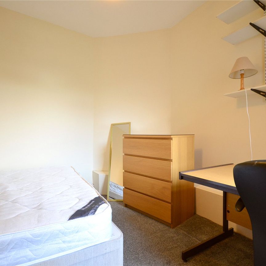 Carill Drive, Manchester, Greater Manchester, M14 6WR - Photo 1