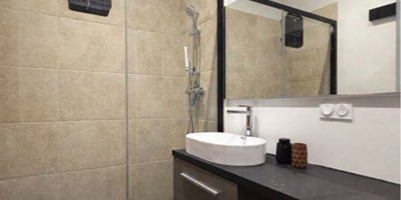 Location Appartement 1 pièce 25m² - Photo 3