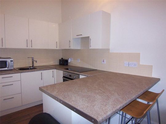 2 bedroom apartment to rent - Photo 1
