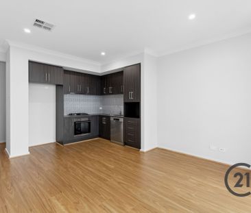 Brand New 3 Bedroom Townhouse - Photo 2