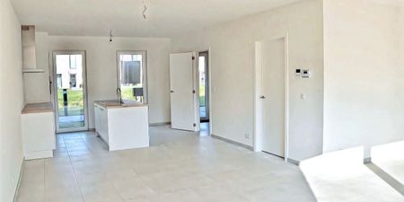 Woning te huur in Sint-Lambrechts-Herk voor € 1.450 met 3 slaapkamers - Photo 2