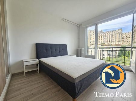 T3 Paris 75016 - Passy - Photo 4