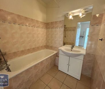 Appartement à louer 2 pièces 45.95m² - Photo 6