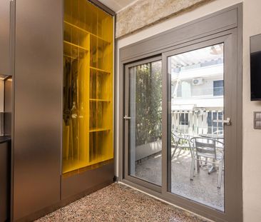 Studio/Γκαρσονιέρα για ενοικίαση Ξηροκρήνη (Ξηροκρήνη - Παναγία Φαν... - Φωτογραφία 6