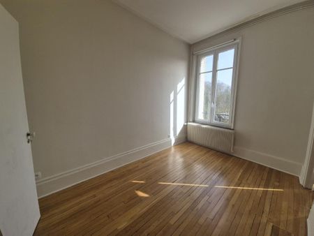 APPARTEMENT 5 pièce(s) - 98m² - Photo 5