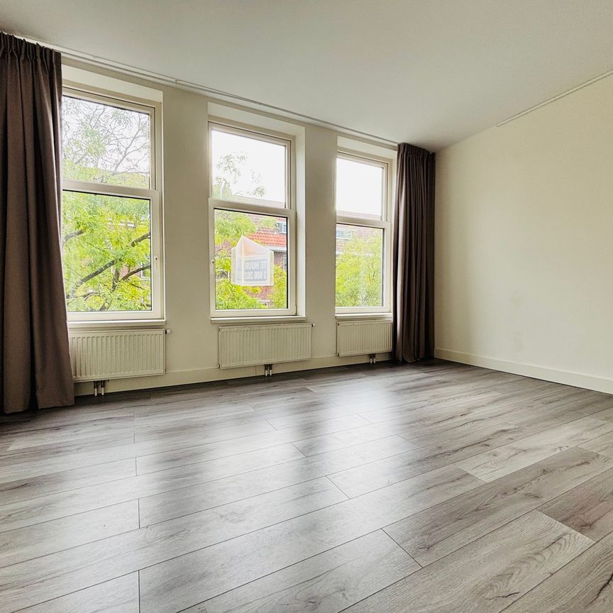 Te huur: Appartement Slaghekstraat 107 A 02 in Rotterdam - Foto 1
