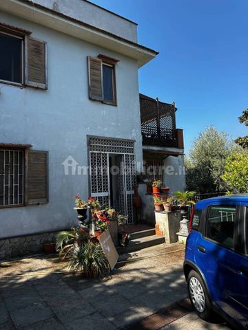Villa unifamiliare via Raffaele Bosco 180, Centro, Vico Equense - Photo 5