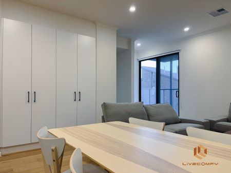 Adelaide CBD - Photo 3