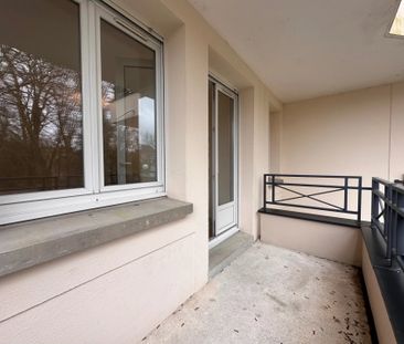 Location Appartement 3 pièces 60m² TOURNAN EN BRIE 77220 - Photo 3