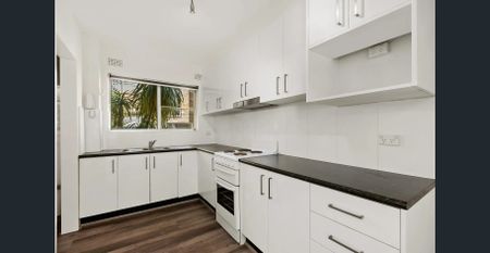 Renovated Two-Bedroom Unit with Lock Up Garage - Photo 4