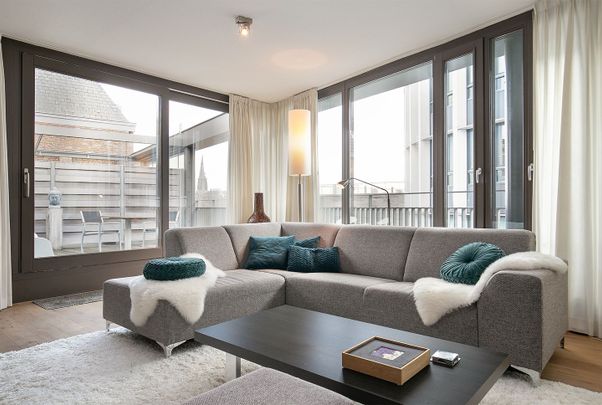 Appartement te huur: Gubbelstraat 10-C03 6211 CE Maastricht - Photo 1