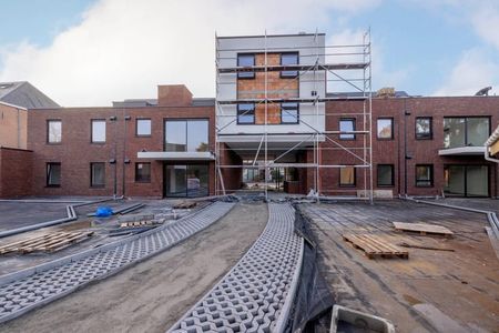 Appartement te huur - Photo 4