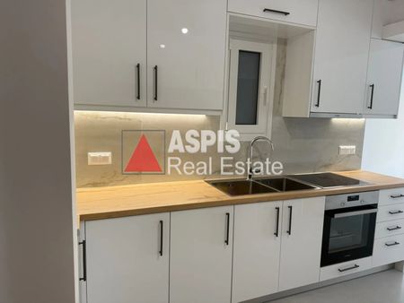 Διαμέρισμα για ενοικίαση Μεταξουργείο (Γκάζι - Μεταξουργείο - Βοτανικός) - Photo 4