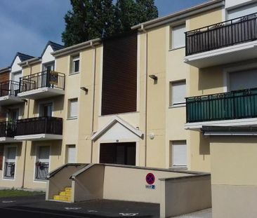 Location Appartement 3 pièces 54m² ST FARGEAU PONTHIERRY 77310 - Photo 5