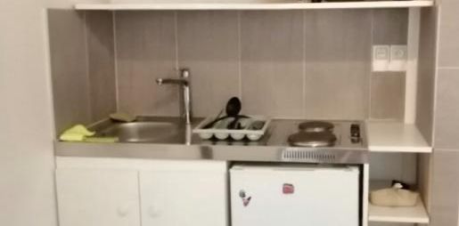 Location Appartement 1 pièce 16m² SOISSONS 02200 - Photo 2