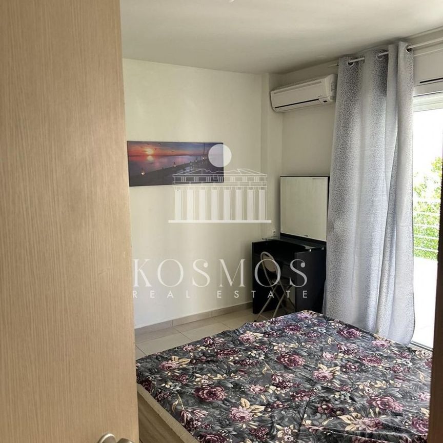 Studio/Γκαρσονιέρα για ενοικίαση Θέρισσος (Ηράκλειο Κρήτης) - Photo 1