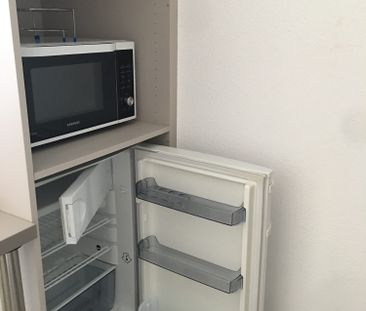 Location Appartement 1 pièce 25m² STRASBOURG 67000 - Photo 3