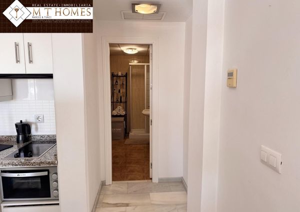 Apartment - Fuengirola (Carvajal)