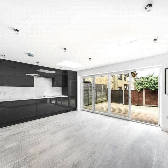 3 bedroom house to rent - Photo 1