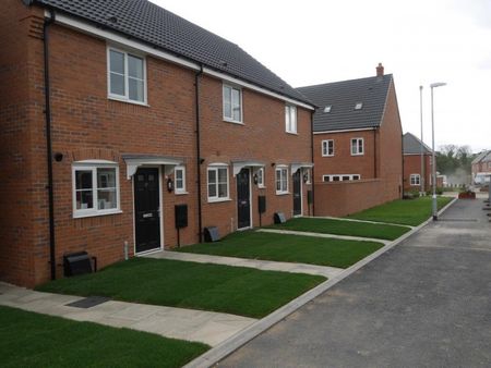 Indigo Drive, Burbage, Hinckley - Photo 4