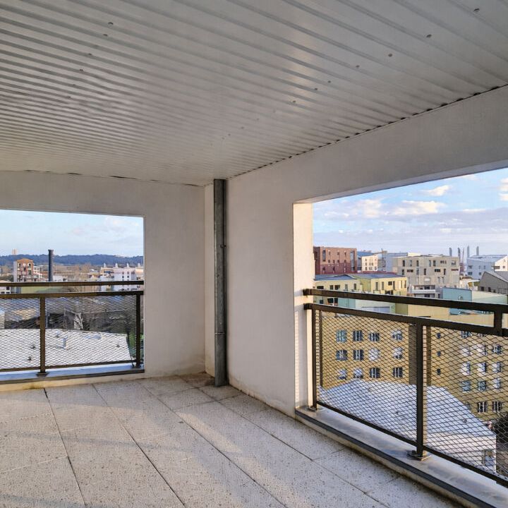 Appartement 2 pièces - Photo 1