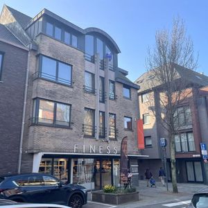 Duplex/Penthouse te huur in GISTEL - Foto 2