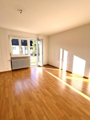 In Zürich-Albisrieden, an ruhiger Wohnlage - Photo 2