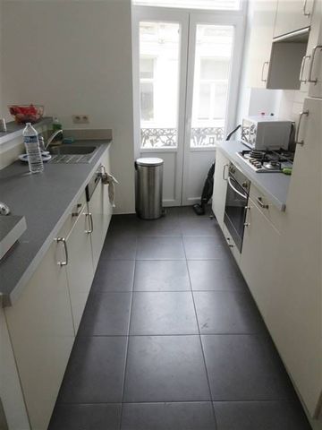 Appartement te huur - Foto 2