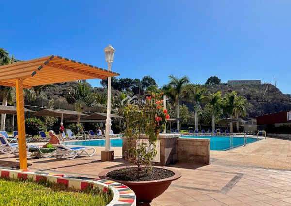 Apartamento · Alquiler a largo plazo ·