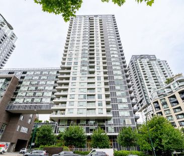 5515 Boundary Road condo — Vancouver, BC (1-Bedroom) - 1 Bedroom - Photo 1