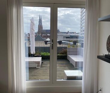 Te huur: Appartement Nieuwe Emmasingel in Eindhoven - Foto 1