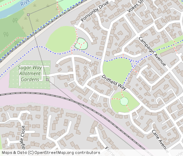Boleyn Avenue, Peterborough - Photo 1