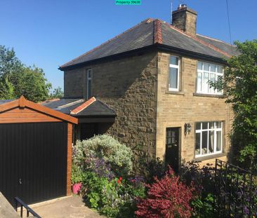 3 bedroom end of terrace house to rent - Photo 4