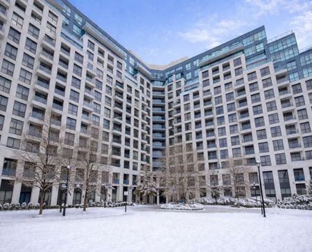 For Lease - 18 Harding Boulevard Unit# 816, Richmond Hill, Ontario - Photo 5