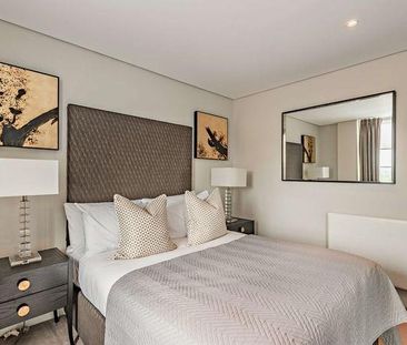 3 bedroom flat to rent - Photo 4