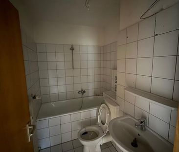 Renovierungsbedürftige charmante 2-Zimmer-Wohnung mit Balkon in Bochum - Photo 6