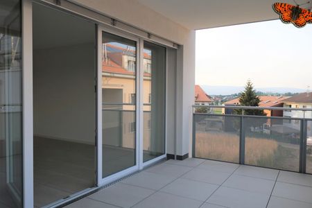 2.5 Zimmer, 51 m², 2. Stock - Foto 5