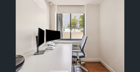 One bed + study in village location - Photo 5