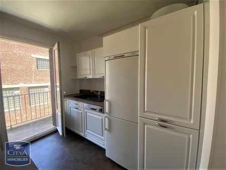 Location Appartement 3 pièces 61m² DIEPPE 76200 - Photo 5