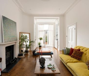 4 bedroom link detached house to rent - Photo 3