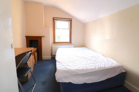 5 bedroom house share to rent - Photo 4