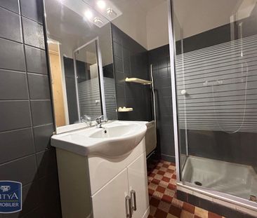 Location Appartement 2 pièces 45m² GRENOBLE 38100 - Photo 5