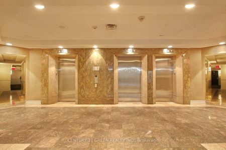 For Lease - 55 Kingsbridge Garden Circle Unit# 1413, Mississauga, Ontario - Photo 4