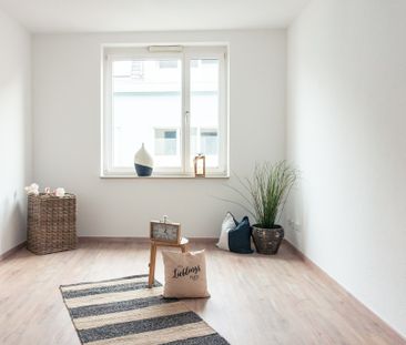 3-Raum-Wohnung - Foto 1