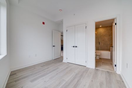 For Lease - 3039 Dundas Street Unit# 8, Toronto, Ontario - Photo 5
