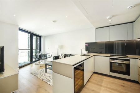 Riverlight Quay London SW11 - Photo 4