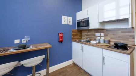 Standard Studio - Photo 3
